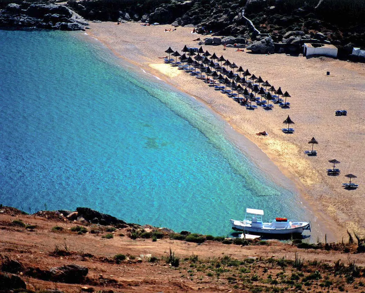 Snorkelling cove travel photography