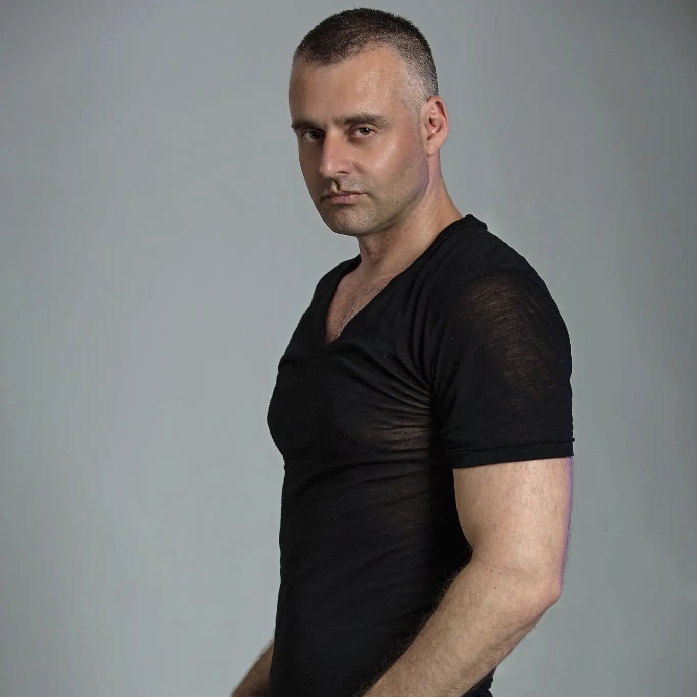 Dionysios Tsipiras